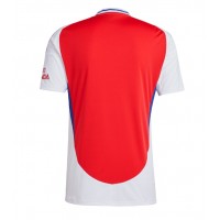 Arsenal Heimtrikot 2024-25 Kurzarm